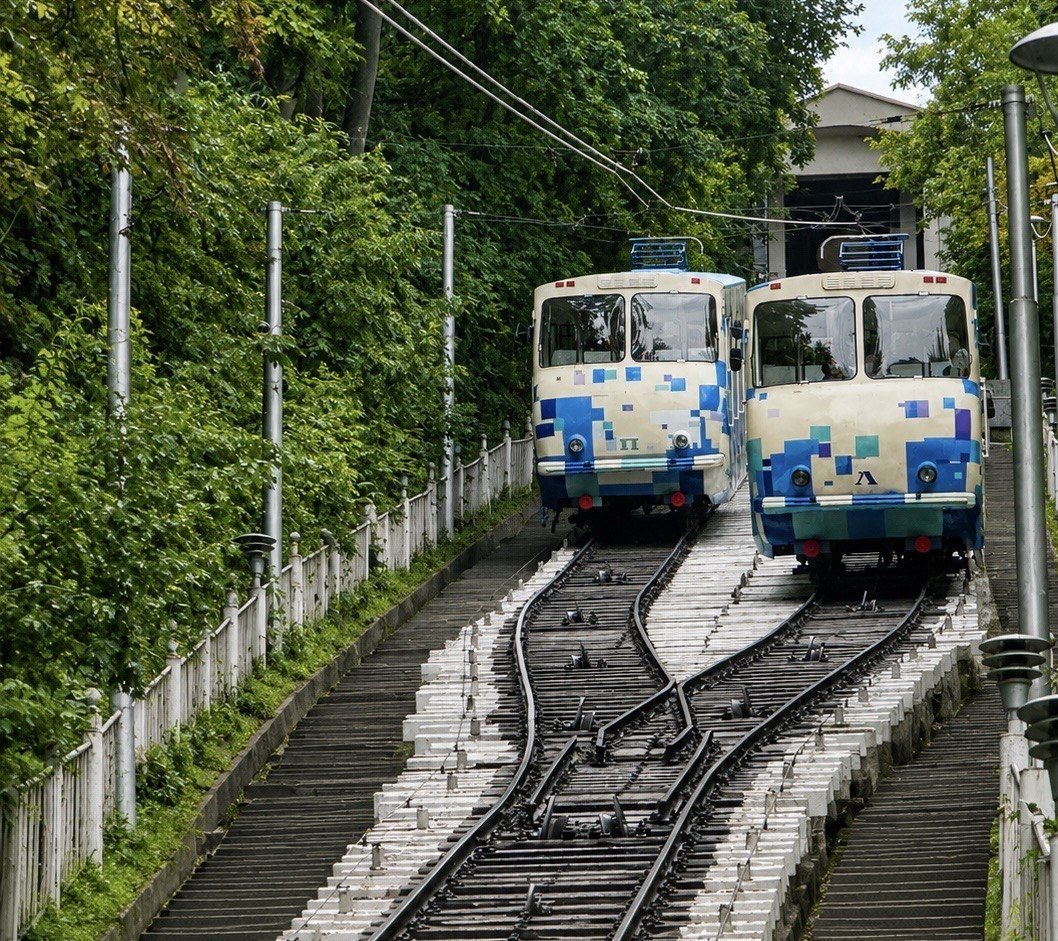 Фото: КМДА