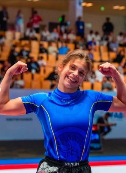 Фото: Управління молоді та спорту КОДА