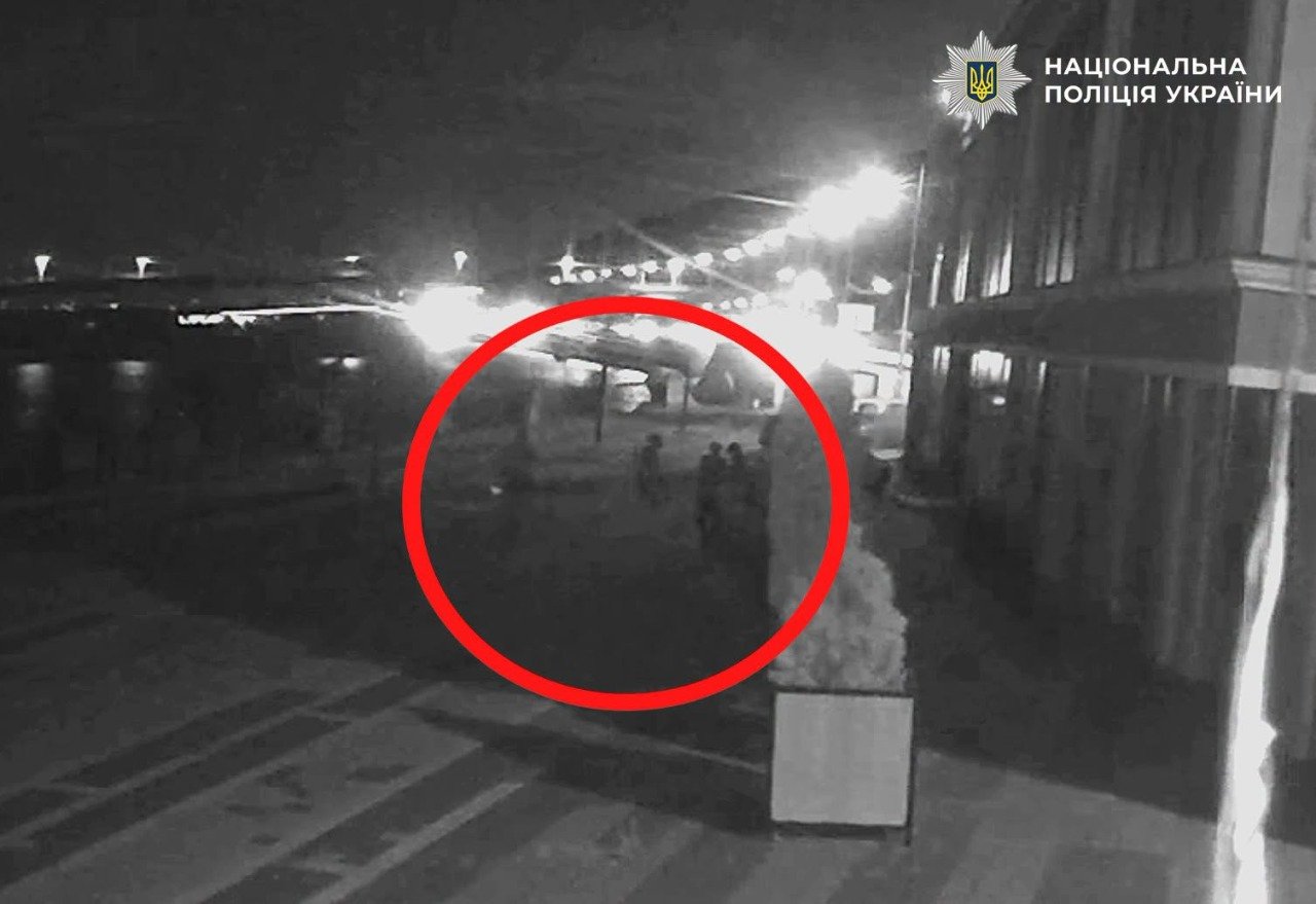Фото: Поліція Києва