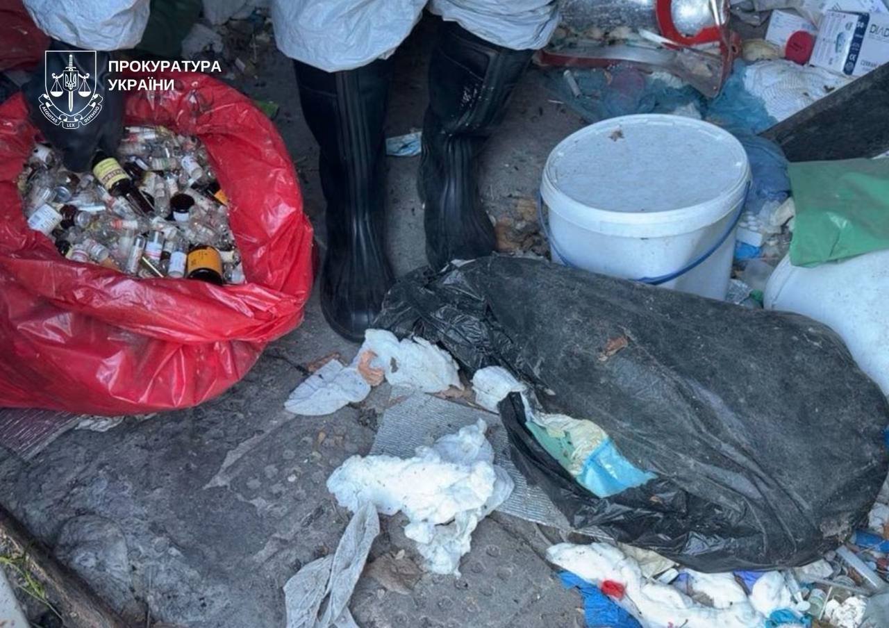 Фото: Київська міська прокуратура