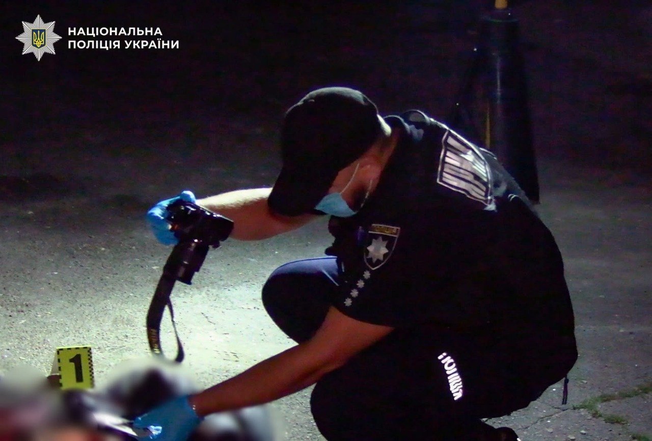 Фото: Поліція Києва