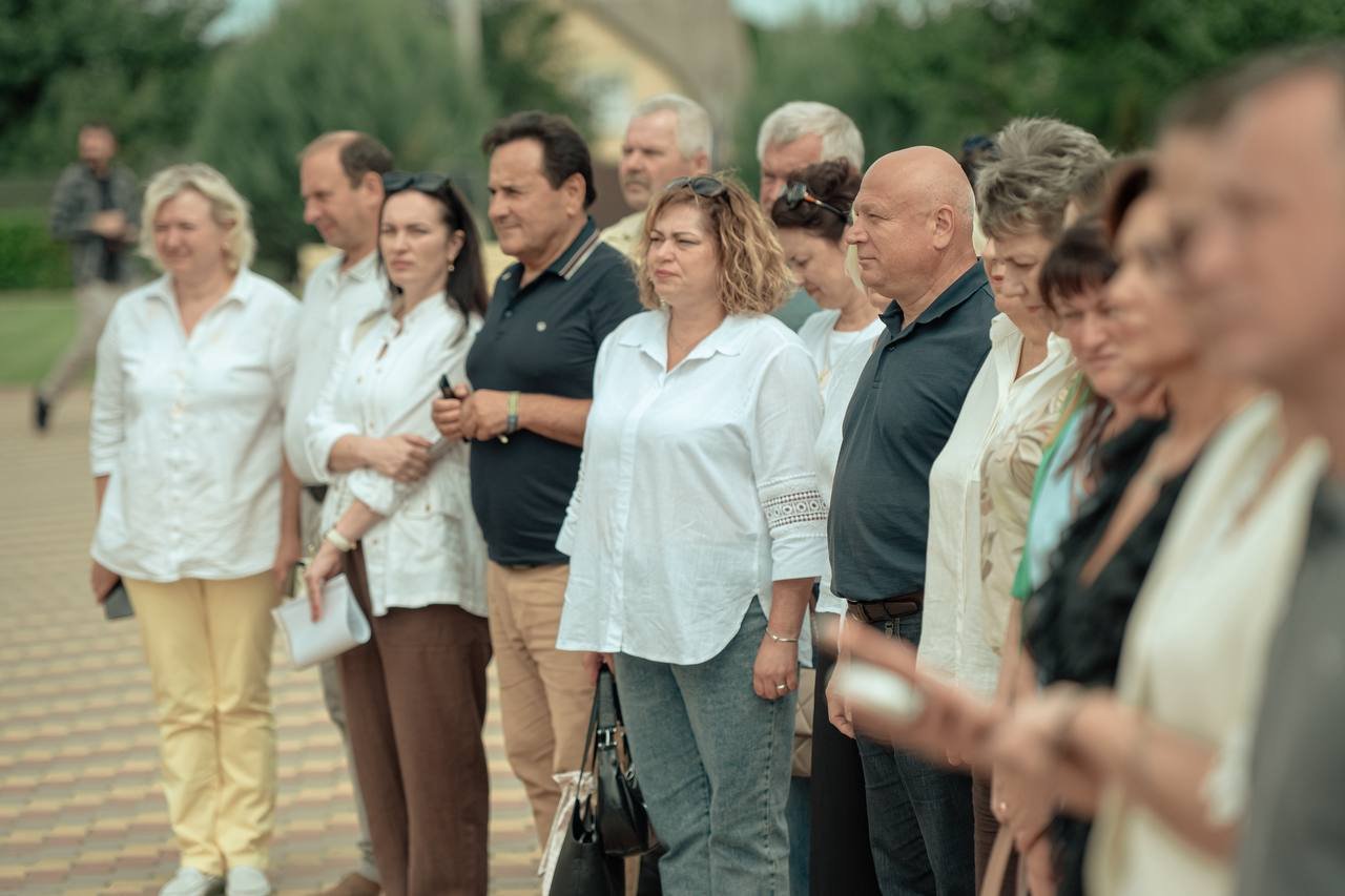 Фото: Тимур Ткаченко