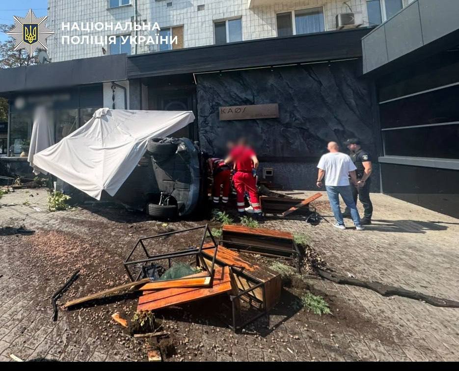 Фото: Поліція Києва