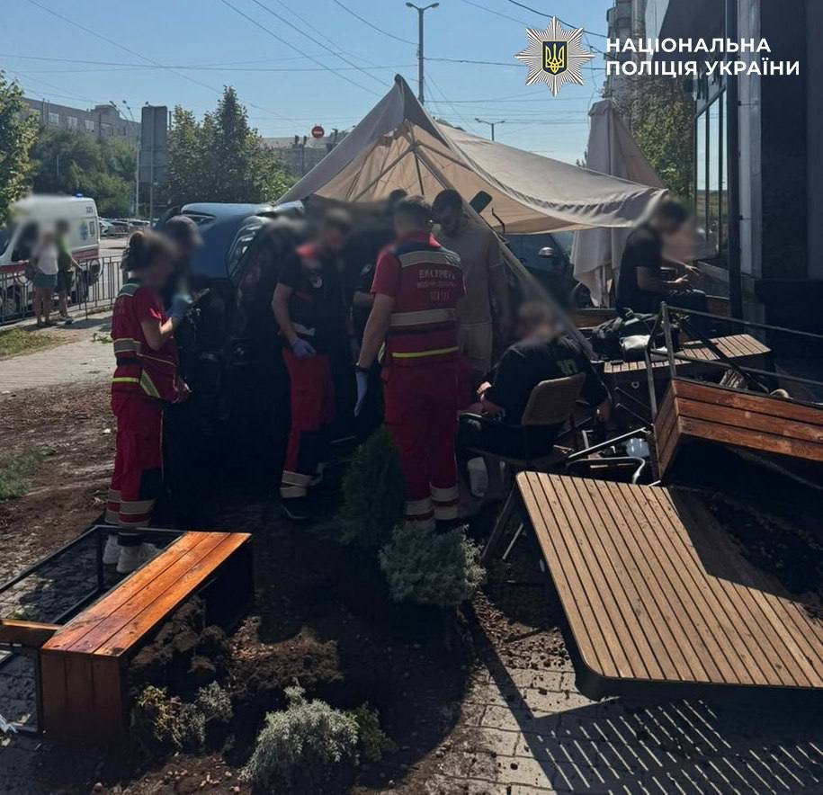 Фото: Поліція Києва