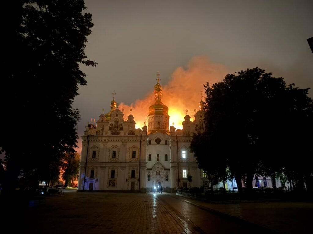 Фото: Міністерство культури України/15 червня 2026