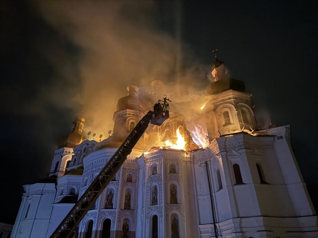 Фото: Міністерство культури України/15 червня 2026