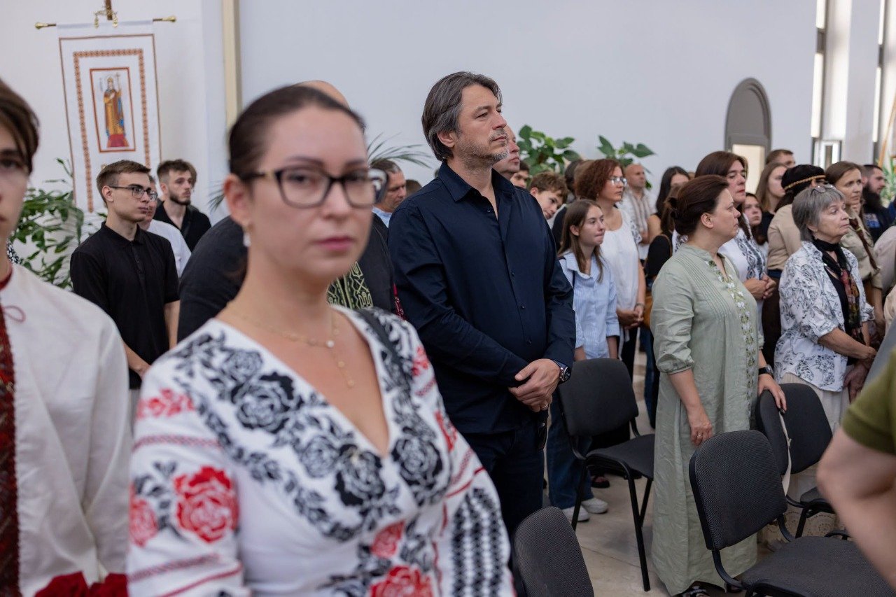 Фото: УГКЦ