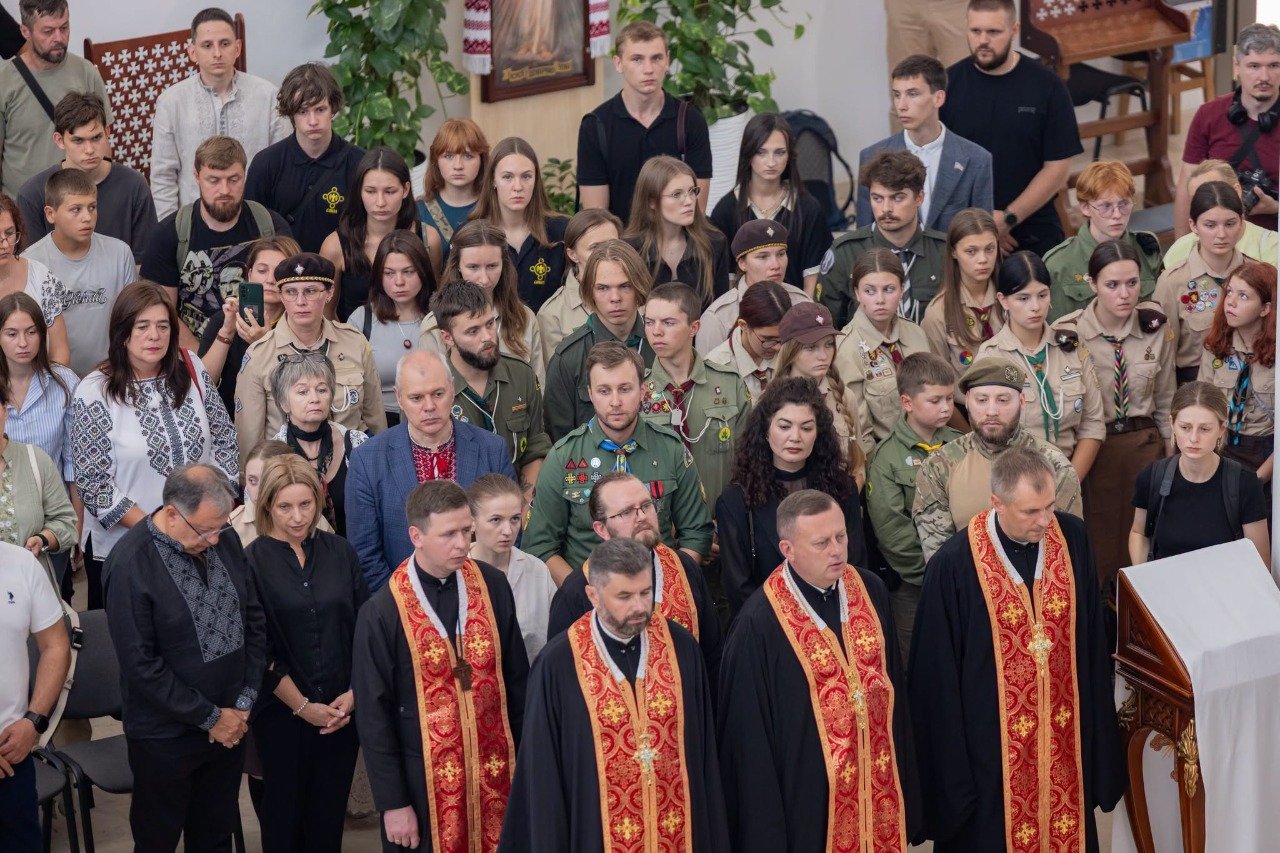 Фото: УГКЦ