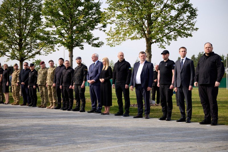 Фото: Офіс Президента
