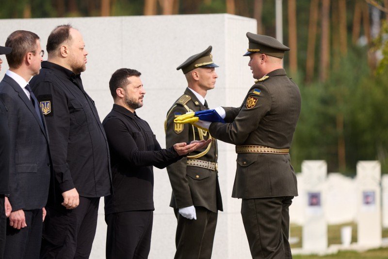 Фото: Офіс Президента