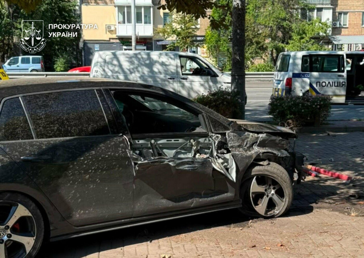 Фото: Прокуратура України/ 19 серпня 2026