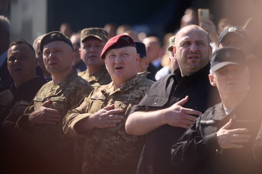 Фото: Президент України