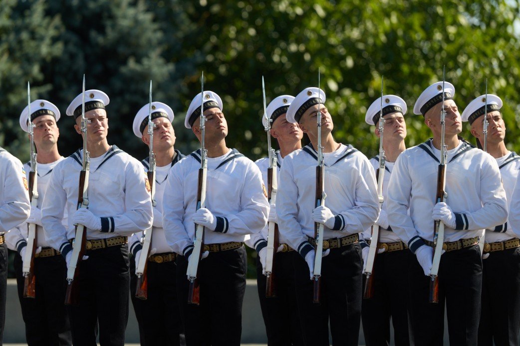 Фото: Президент України
