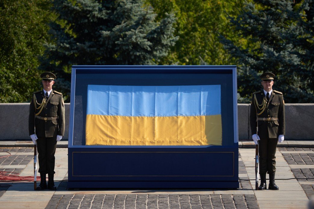 Фото: Президент України