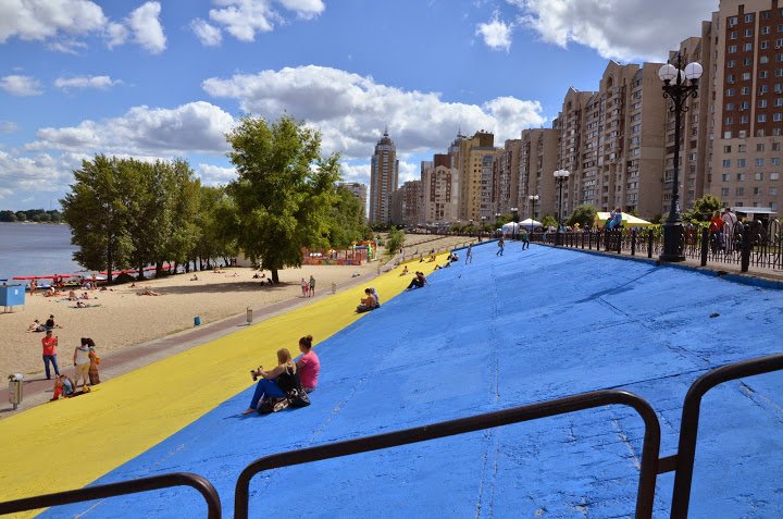 Фото: Національний реєстр рекордів