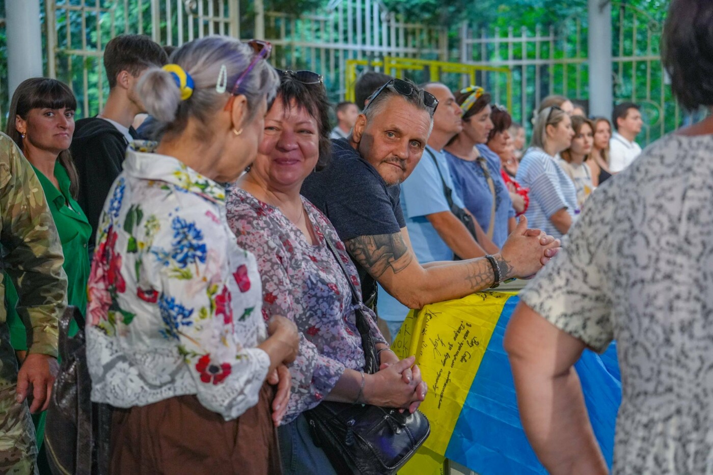 Фото: Бучанська міська Рада Фото: Бучанська міська Рада