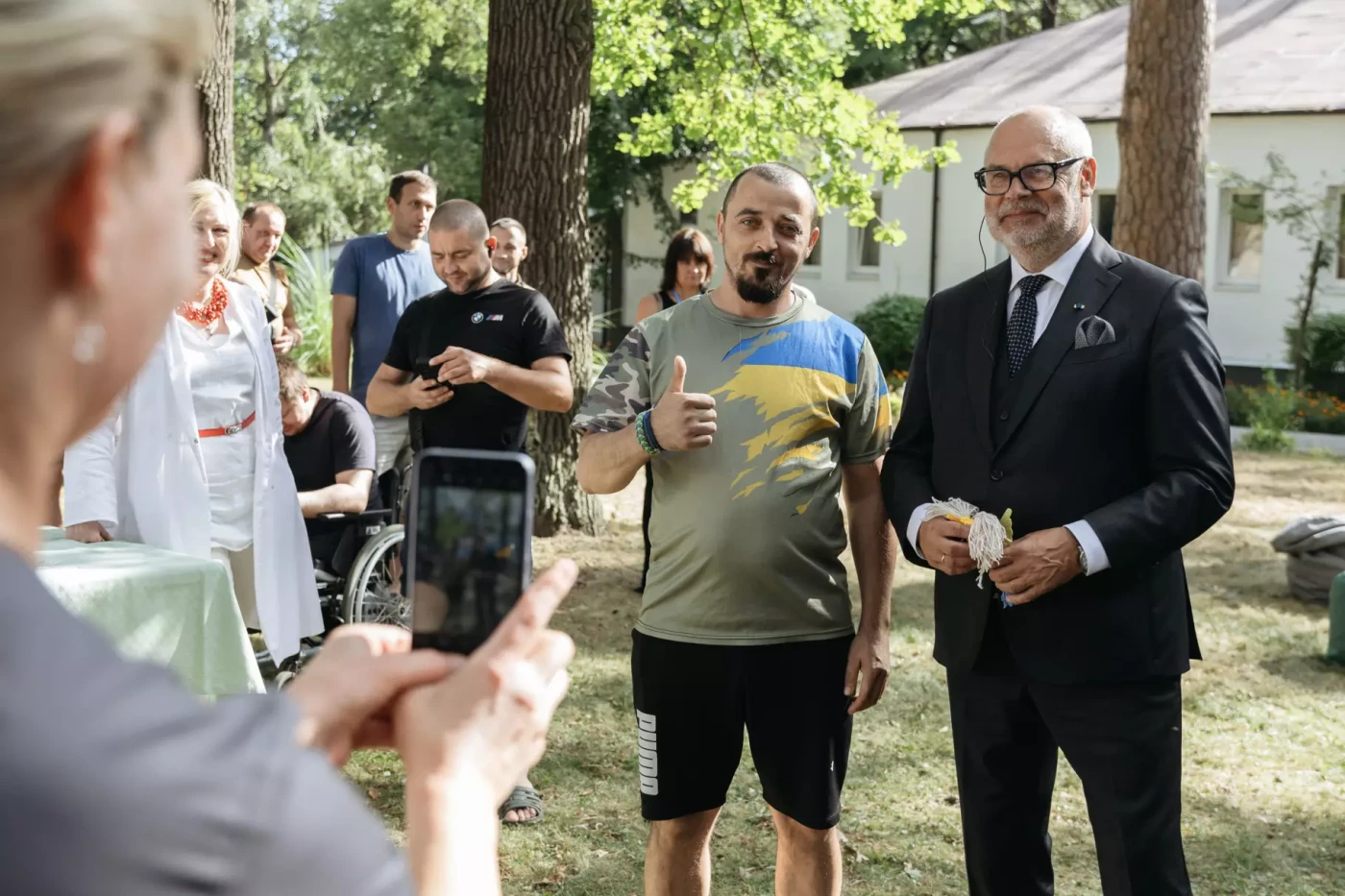 Фото: МВС України