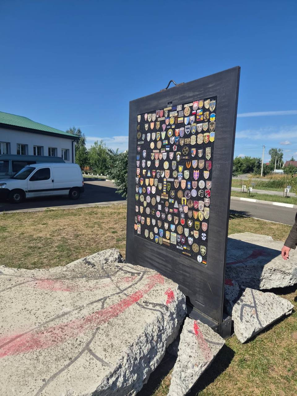 Фото: Гостомельська селищна рада