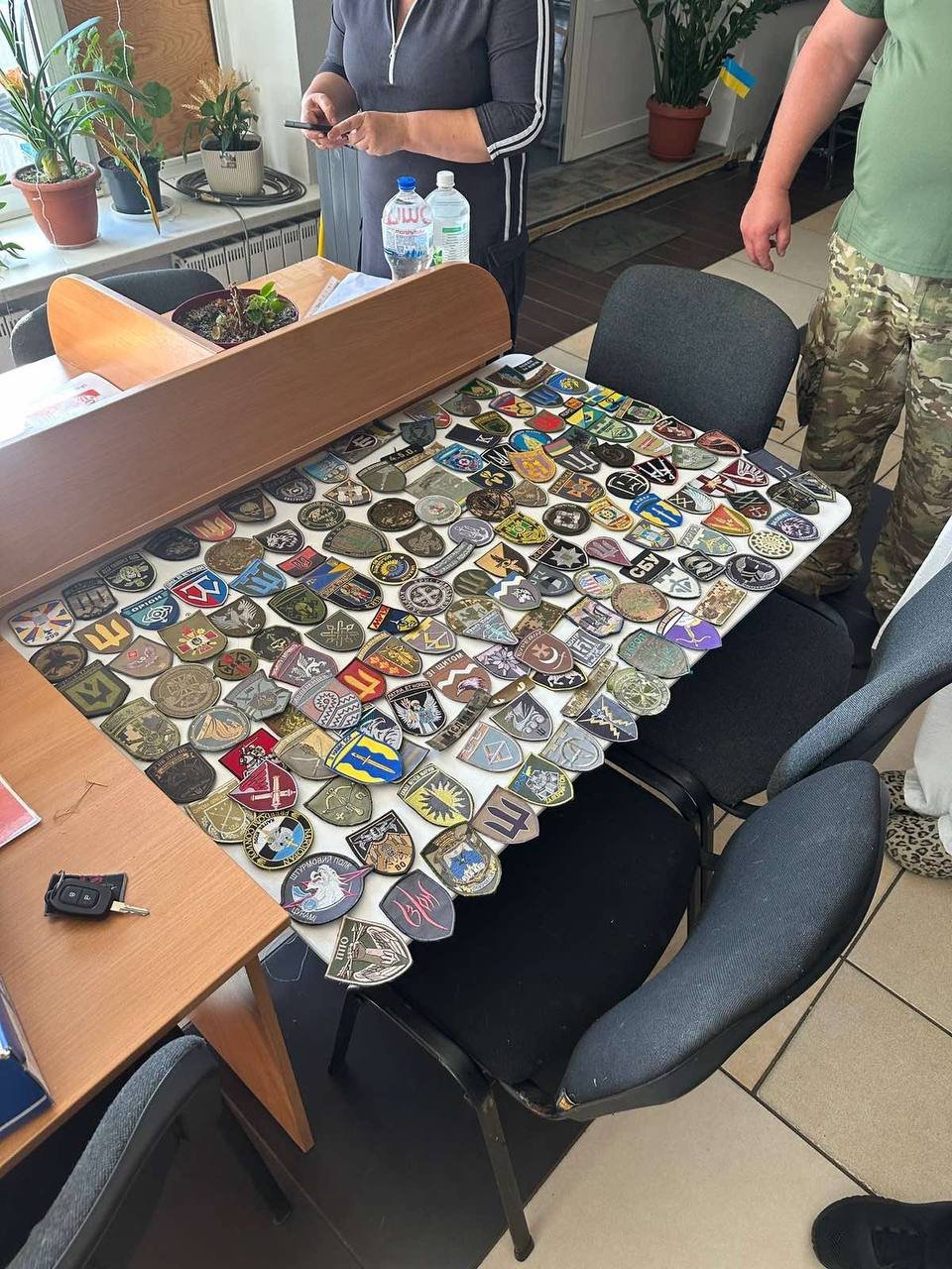 Фото: Гостомельська селищна рада