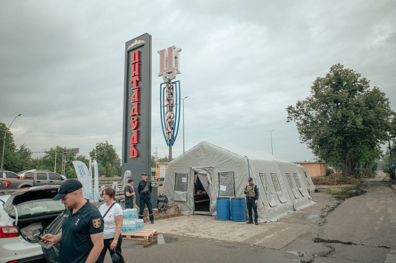 Фото: Тимур Ткаченко