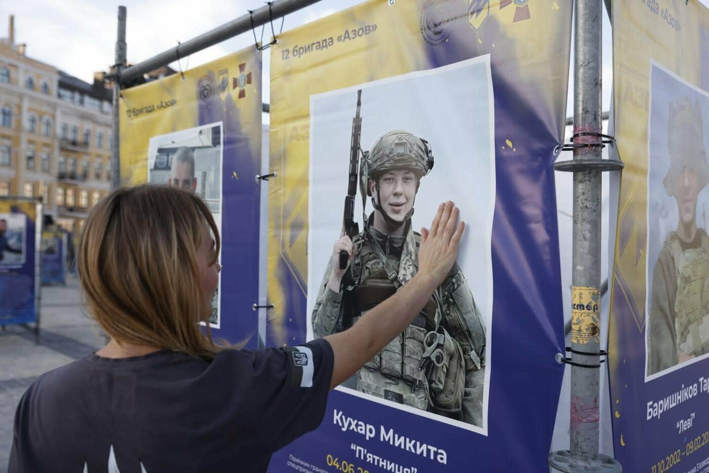 Фото: Департамент суспільних комунікацій КМДА
