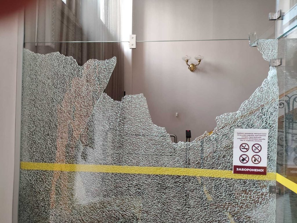 Фото: Міністерство культури України