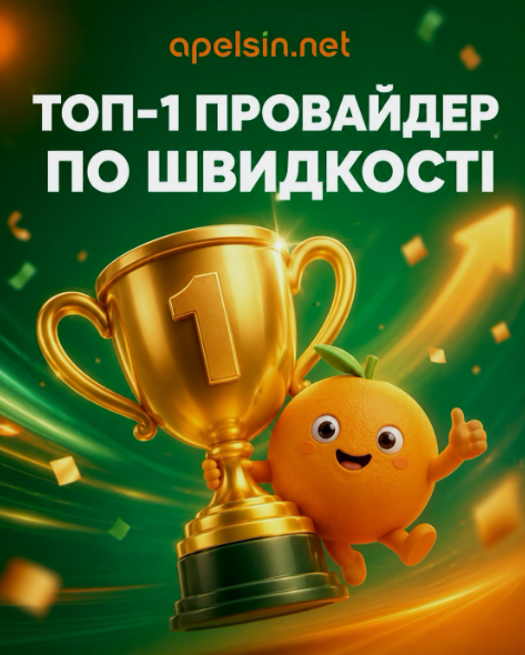 Найкращі інтернет-провайдери Києва 2026: Топ-3 UBA та вибі..., фото-2 Найкращі інтернет-провайдери Києва 2026: Топ-3 UBA та вибір редакції, фото-2