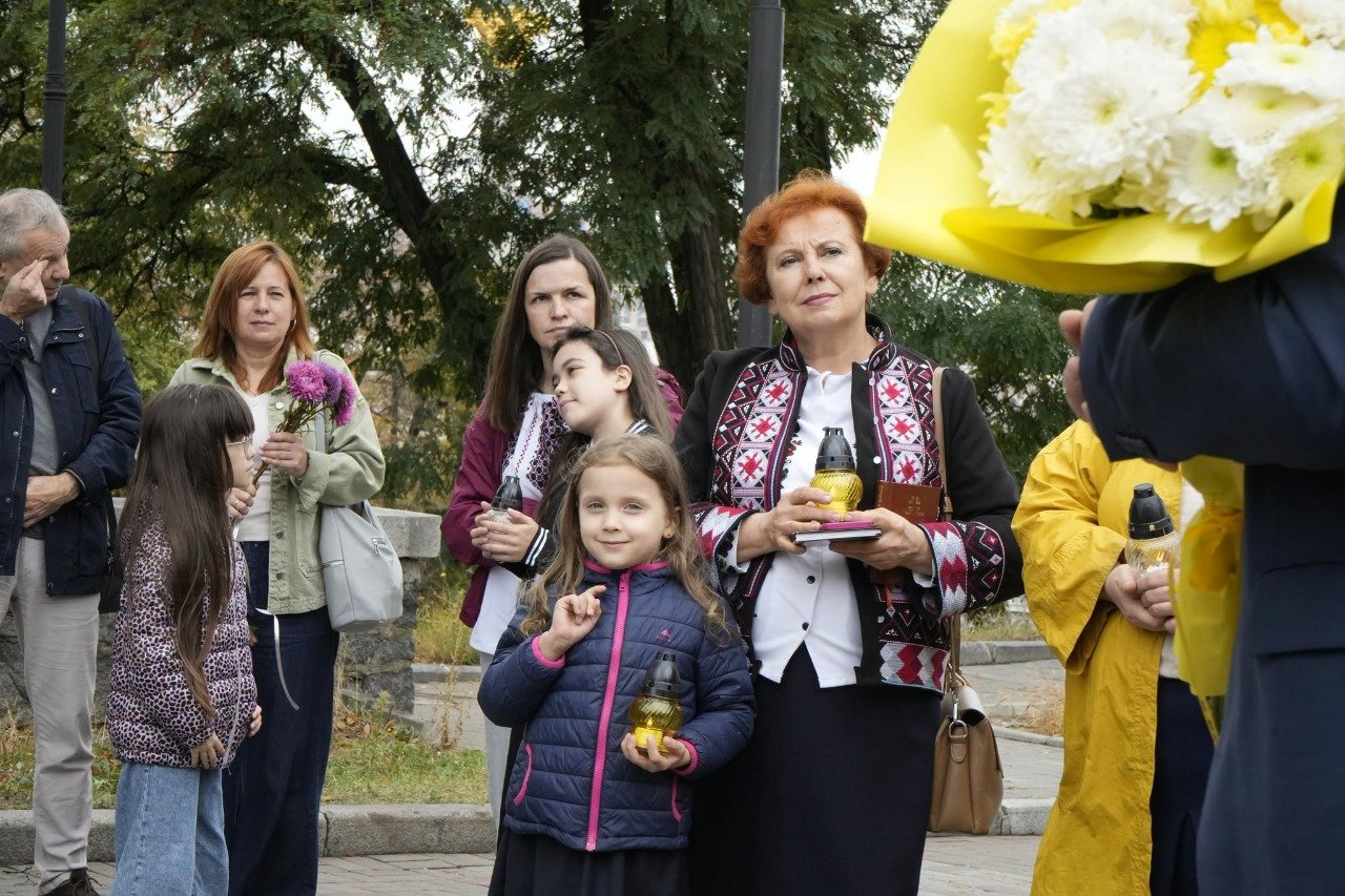 Фото: УІНП
