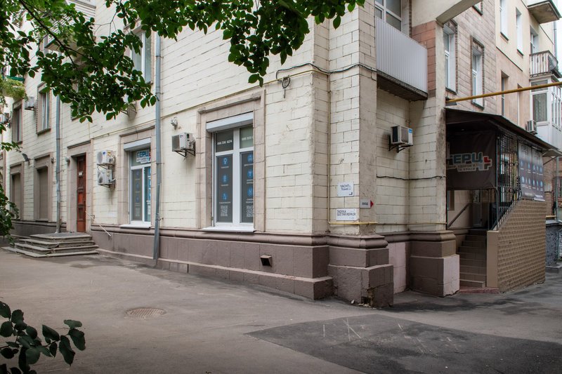Медичні центри та клініки Києва: повний путівник 2026 року, фото-71