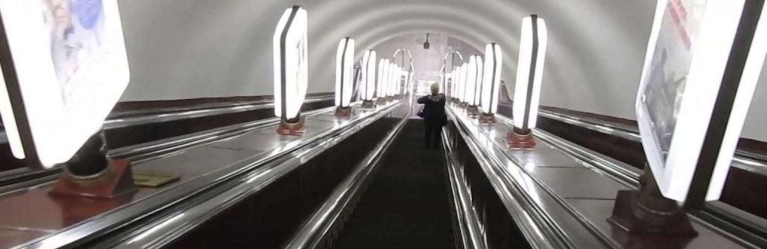 Пожары и разрыв поезда: ТОП аварий в киевском метро. Фото: Вгороде Пожары и разрыв поезда: ТОП аварий в киевском метро. Фото: Вгороде
