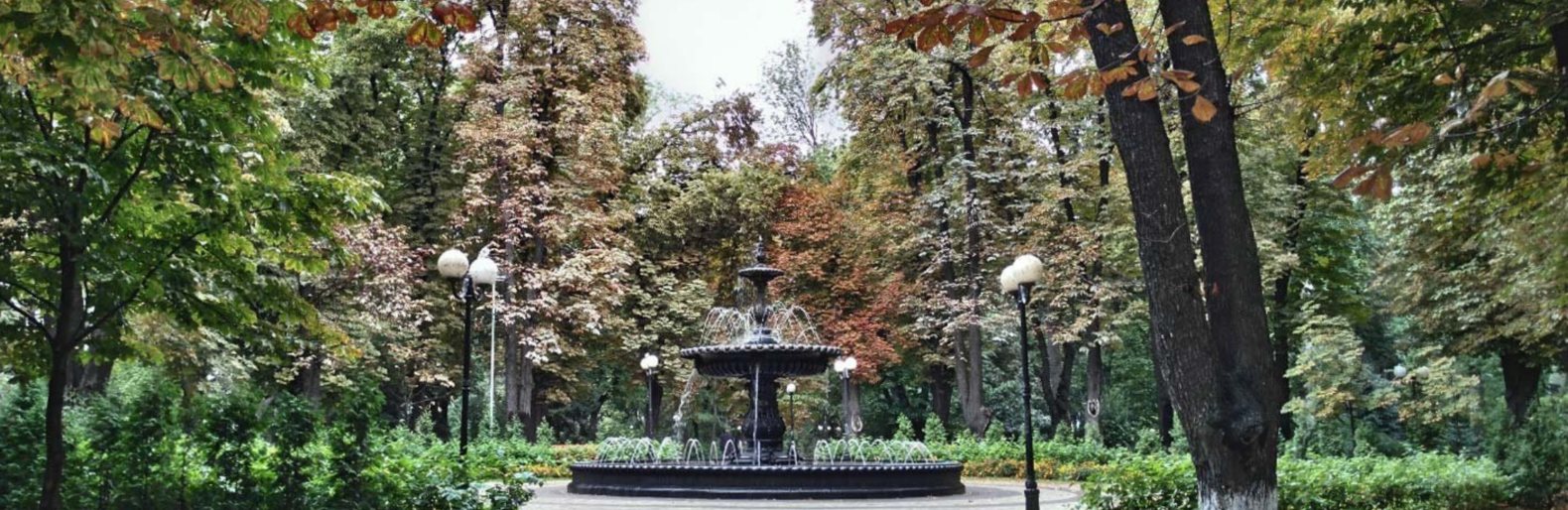 ТОП секретов Мариинского парка в Киеве, о которых вы не знали. Фото... ТОП секретов Мариинского парка в Киеве, о которых вы не знали. Фото: KyivMaps, Олексій Нестеренко