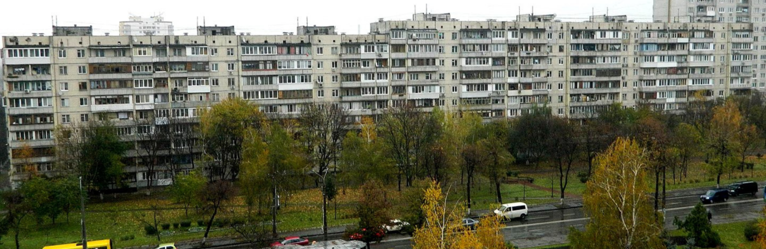 Приорка, Бортничи и Мостицкий массив: микрорайоны Киева и почему он... Приорка, Бортничи и Мостицкий массив: микрорайоны Киева и почему они так называются. Фото: Википедия, Олексій Нестеренко