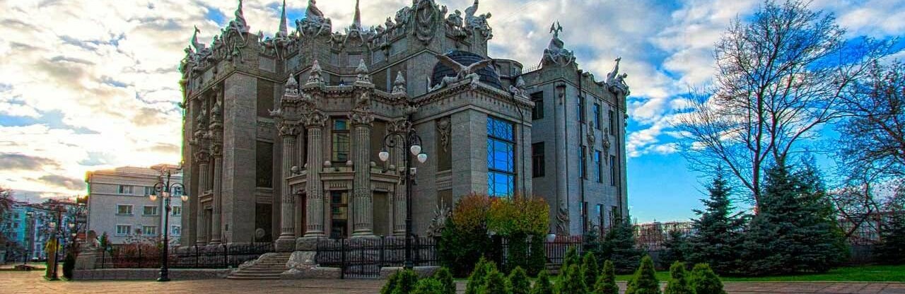 Владислав Городецкий: ТОП-10 интересных фактов о киевском архитекто... Владислав Городецкий: ТОП-10 интересных фактов о киевском архитекторе. Фото: Академия творческой индустрии