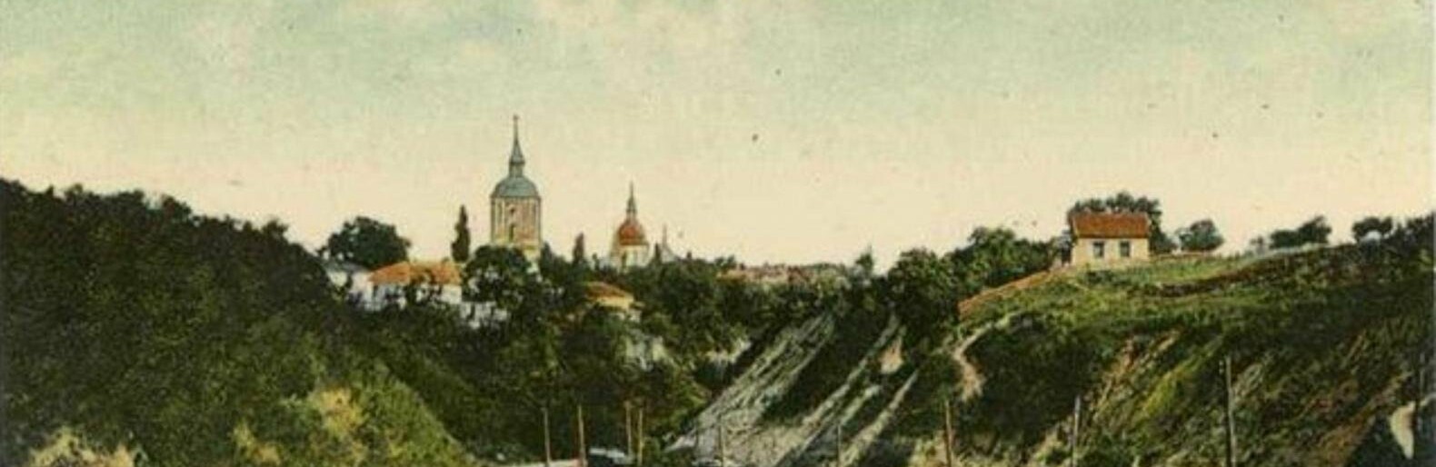 Киевская Швейцария: история живописного трамвайного маршрута, - ФОТ... Киевская Швейцария: история живописного трамвайного маршрута, - ФОТО. Фото: tam ua, Олексій Нестеренко