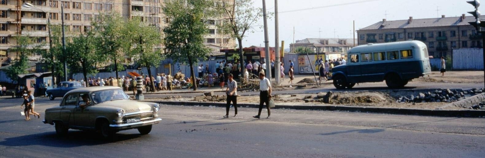 «Форды» и «Волги»: как в Киеве развивалась служба такси, - ФОТО. Фо... «Форды» и «Волги»: как в Киеве развивалась служба такси, - ФОТО. Фото: Википедия, Олексій Нестеренко