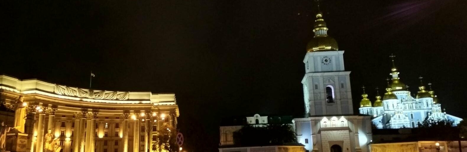 Михайловский Золотоверхий монастырь в Киеве: история кафедрального... Михайловский Золотоверхий монастырь в Киеве: история кафедрального собора Православной церкви Украины, - ФОТО. Фото: Олексій Нестеренко