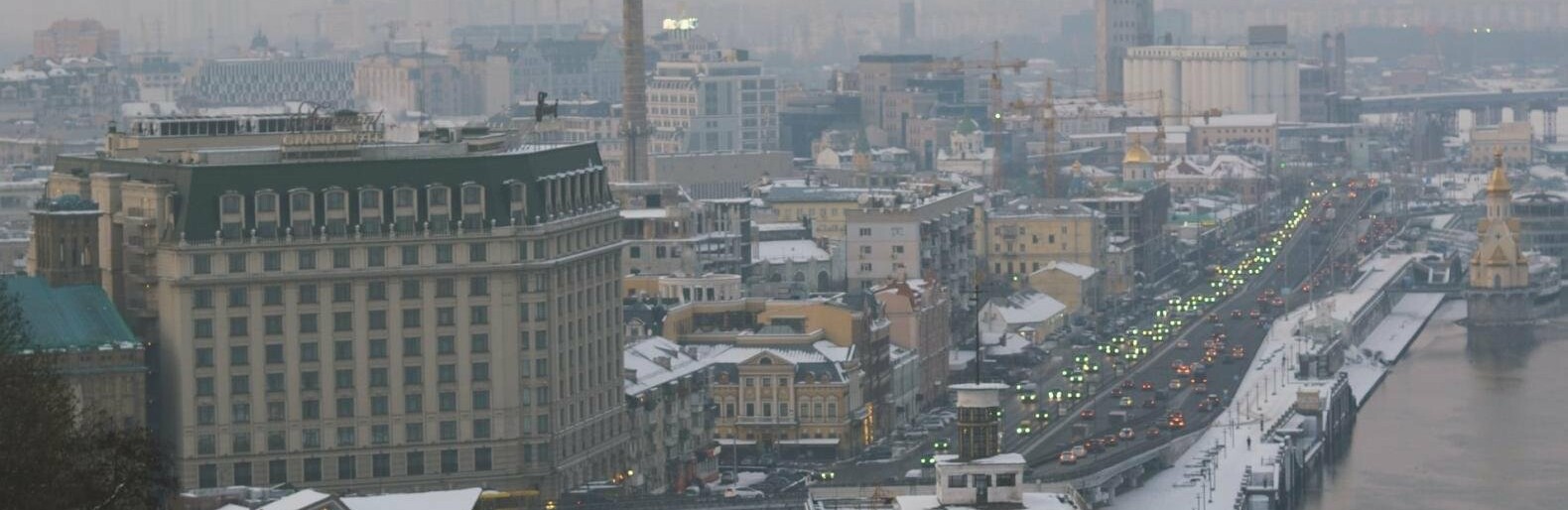 Тайные гонки и легкие деньги: интересные мифы о Киеве, - ФОТО. Фото... Тайные гонки и легкие деньги: интересные мифы о Киеве, - ФОТО. Фото: Kate Bezzubets