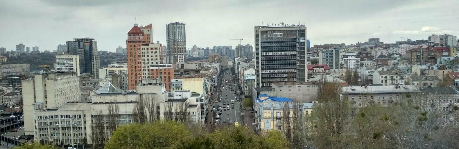 Достопримечательности Киева: ТОП-5 популярных мест, - ФОТО. Фото: О... Достопримечательности Киева: ТОП-5 популярных мест, - ФОТО. Фото: Олексій Нестеренко