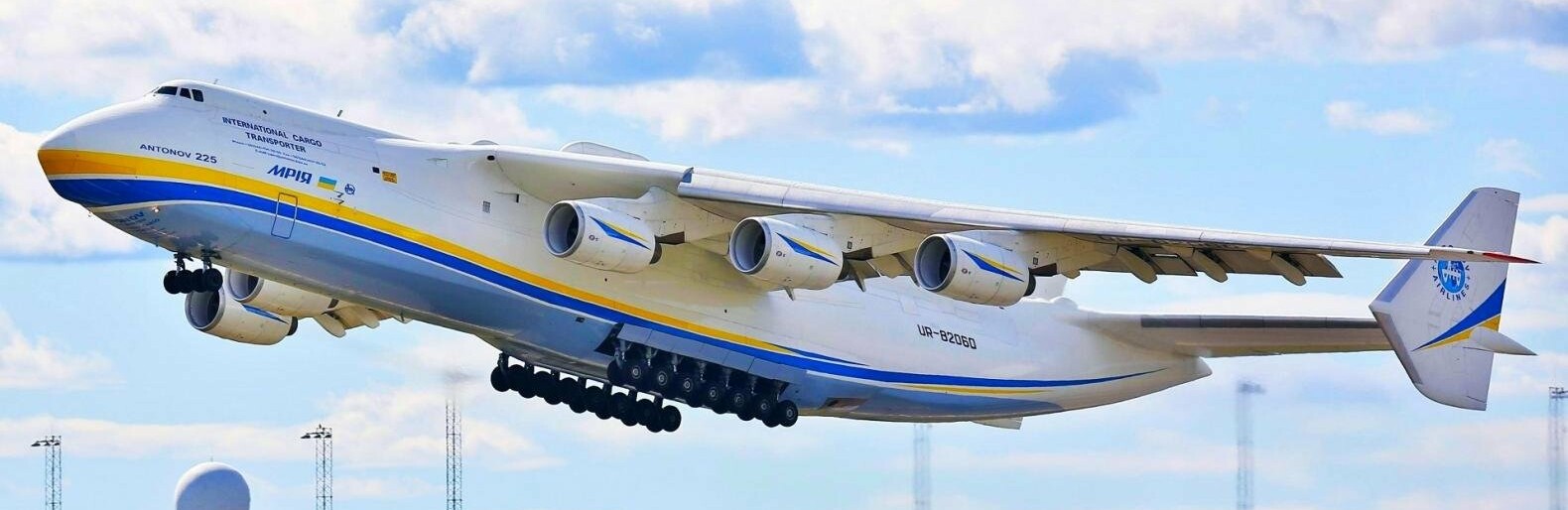 ДП “Антонов”: как появился и развивался украинский авиационный завод в Киеве, - ФОТО