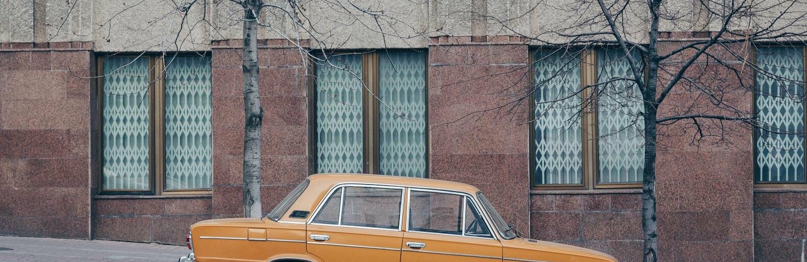 В Киеве переименовали улицы, переулки и площади. Список новых названий