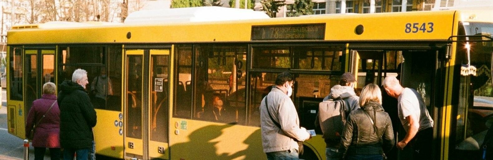 Как приезжему ориентироваться в транспорте Киева и экономить на пое... Как приезжему ориентироваться в транспорте Киева и экономить на поездках. Фото: Maksim Zhashkevych