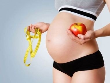 Гинеколог Янчевская объяснила, почему беременным запрещено худеть | DOCTORPITER