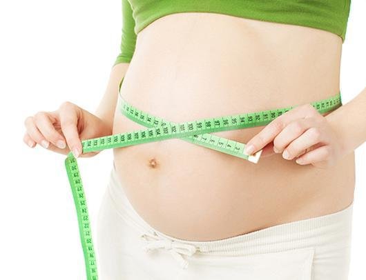 Как сбросить лишний вес после родов быстро?