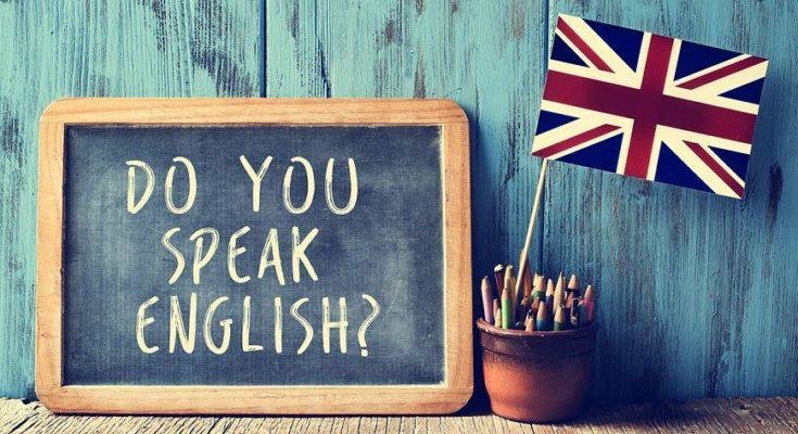 Для чего учить английский?
