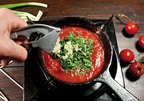 Рецепт как приготовить соус для шаурмы дома