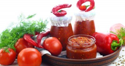как сделать вкусный томатный соус для шаурмы