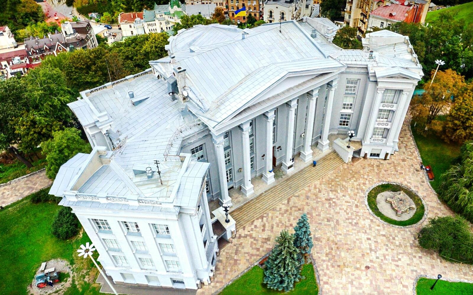 Киевский музей