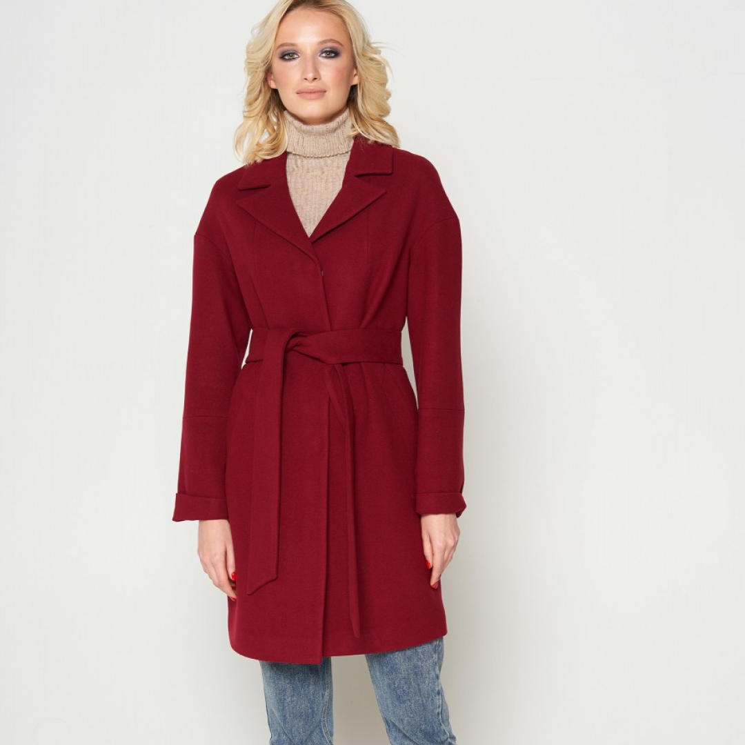 Пальто женское цена