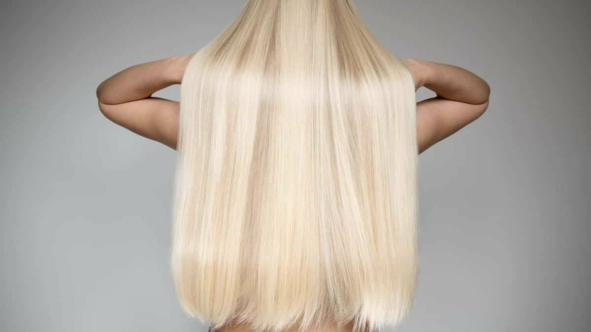 преимущества ботокса для волос