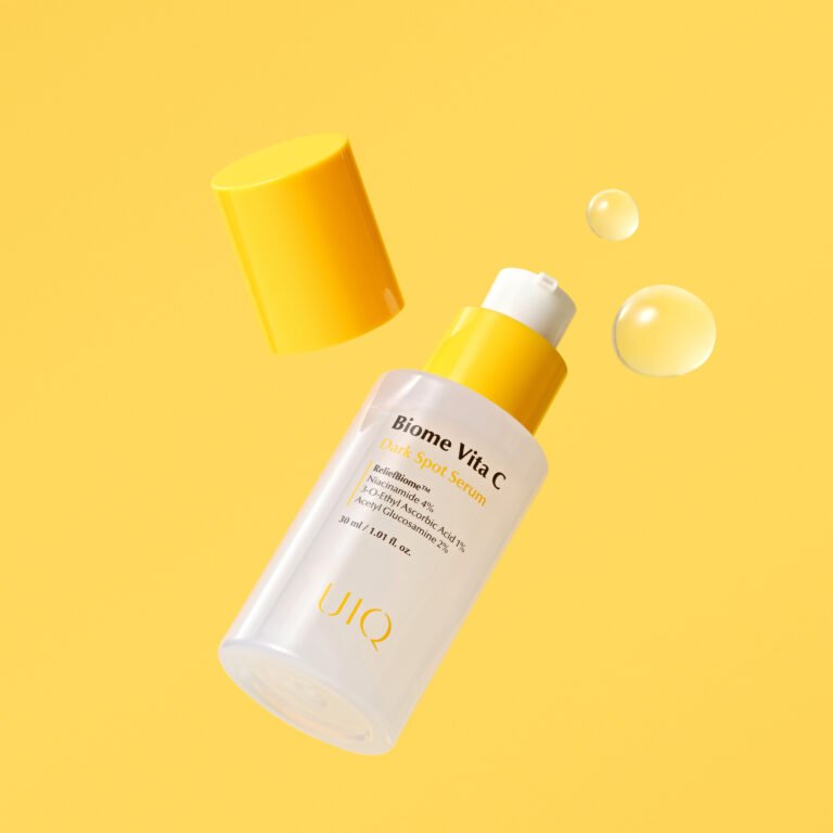 засоби проти пігментних плям